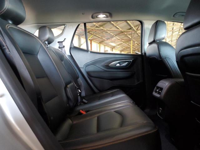 2021 GMC TERRAIN SL - 3GKALVEVXML325314