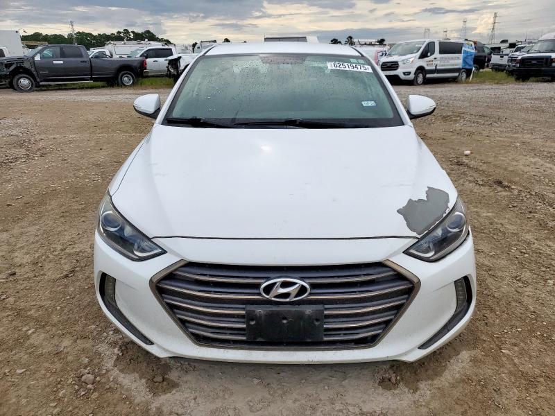 2017 HYUNDAI ELANTRA SE - 5NPD84LF2HH156931