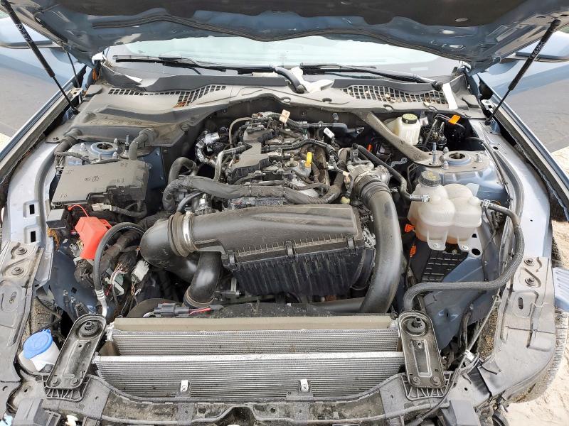 2024 FORD MUSTANG - 1FA6P8TH0R5133322