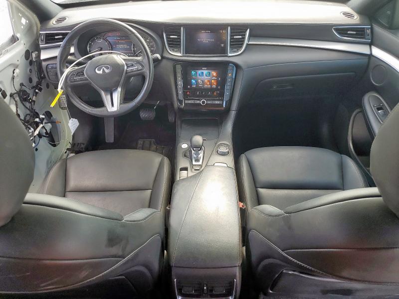 2021 INFINITI QX50 LUXE 3PCAJ5BA3MF101965