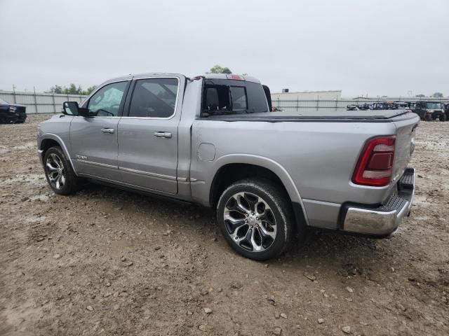 Vin: 1c6srfht3ln400052, lot: 62582405, ram 1500 limited 20202
