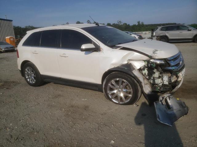 2013 FORD EDGE LIMITED #3281635383