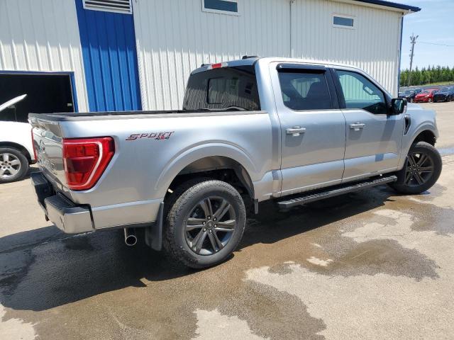 Vin: 1ftfw1e57pfc88884, lot: 62045225, ford f-150 supercrew 20233