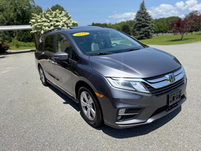 Vin: 5fnrl6h77jb099535, lot: 62336115, honda all models exl 2018 img_1