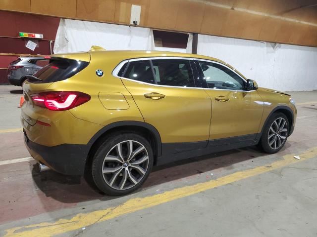 Vin: wbxyj1c03n5u53897, lot: 59772445, bmw x2 xdrive28i 20223
