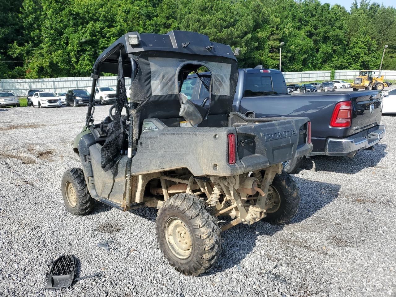 Global Auto Auctions