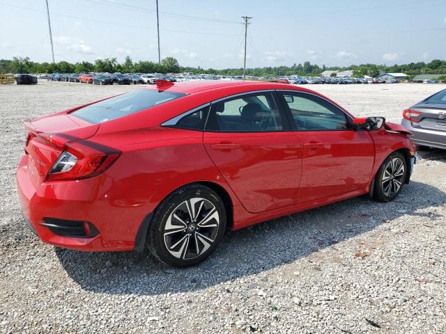 Vin: 2hgfc1f78jh642170, lot: 60249005, honda civic exl 20183