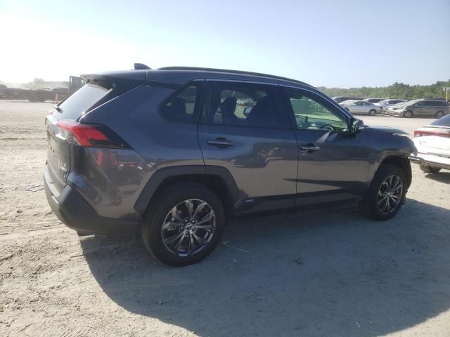 Vin: jtmb6rfv1nd056351, lot: 61648465, toyota rav4 xle premium 20223