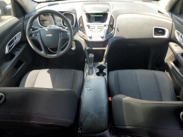 2017 CHEVROLET EQUINOX LS - 2GNALBEK7H1523864