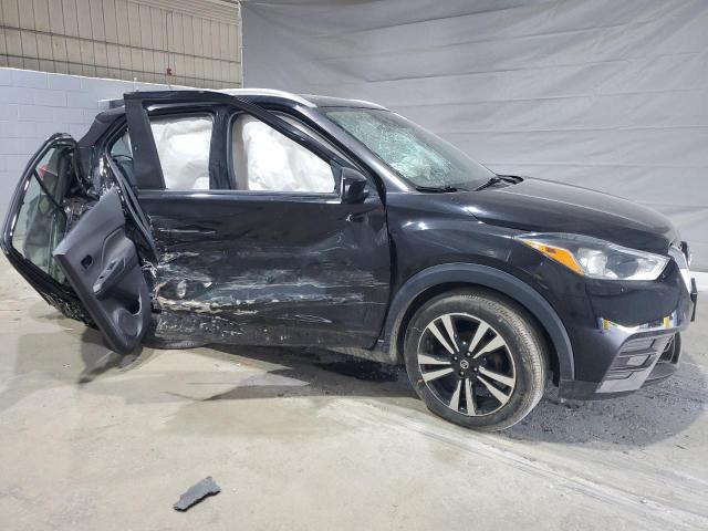 Vin: 3n1cp5cv4ll490286, lot: 59357765, nissan kicks sv 20204
