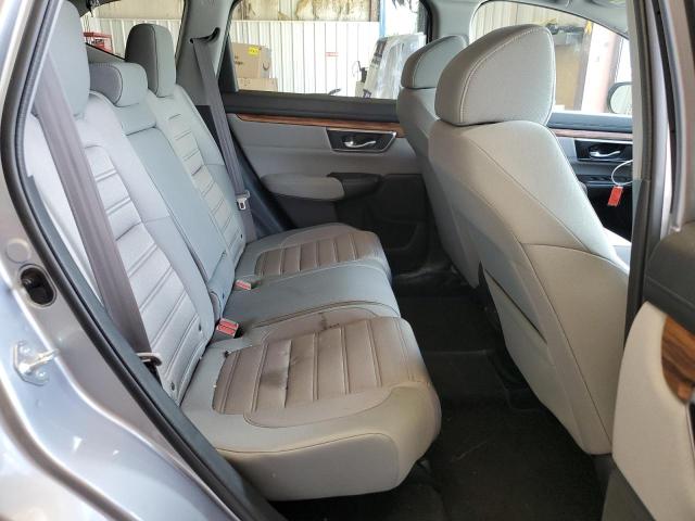 2021 HONDA CR-V EX - 7FARW1H59ME003969