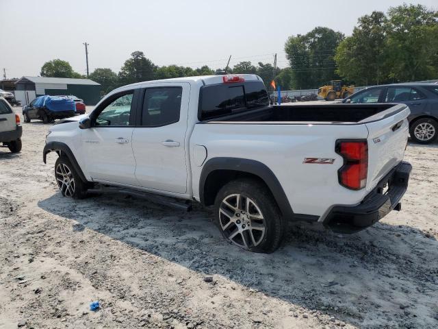 Vin: 1gcptdek2r1221243, lot: 58601665, chevrolet colorado z71 20242