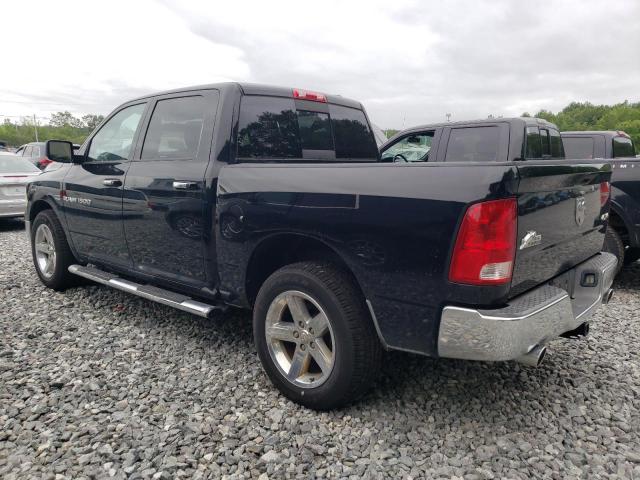 Vin: 1c6rd7ltxcs146481, lot: 61292245, dodge ram 1500 slt 20122