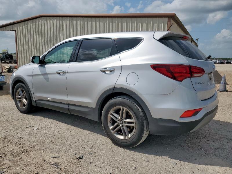 Vin: 5xyzt3lb5jg558158, lot: 59425925, hyundai santa fe 20182