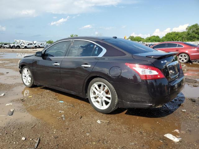 Vin: 1n4aa5ap1bc836885, lot: 61853345, nissan maxima s 20112
