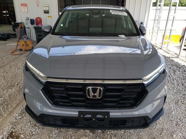 2025 HONDA CR-V EXL - 2HKRS4H7XSH486252