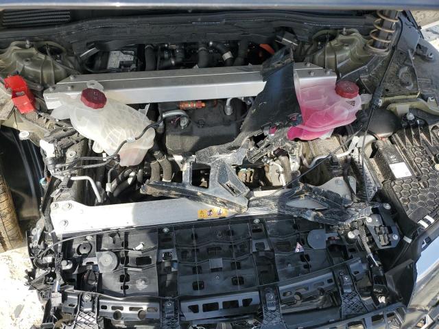 2023 MERCEDES-BENZ EQS SEDAN W1KCG4EB8PA024132