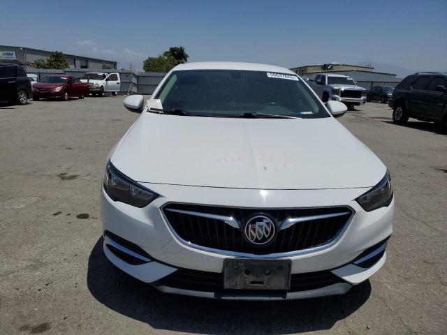 2019 BUICK REGAL PREF W04GL6SX8K1075247