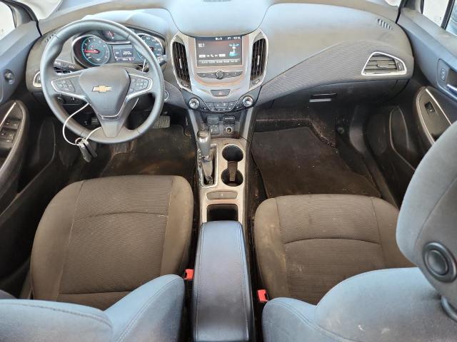 2018 CHEVROLET CRUZE LT 3G1BE6SM1JS590399