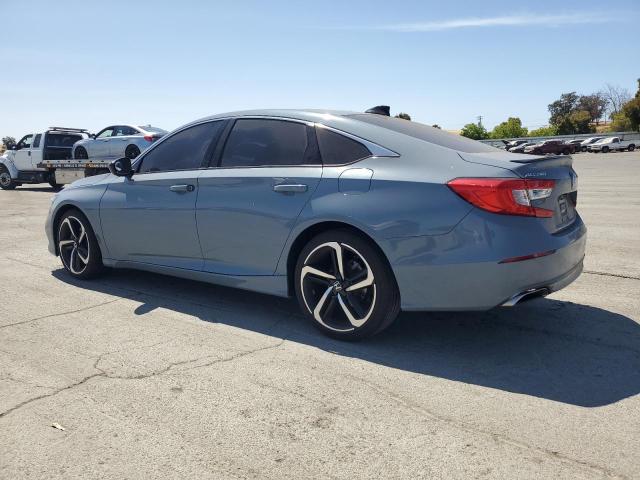 Vin: 1hgcv1f34na106427, lot: 57892345, honda accord sport 20222