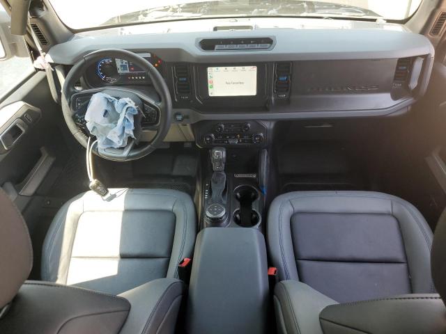 2023 FORD BRONCO BAS - 1FMEE5DH2PLB21489