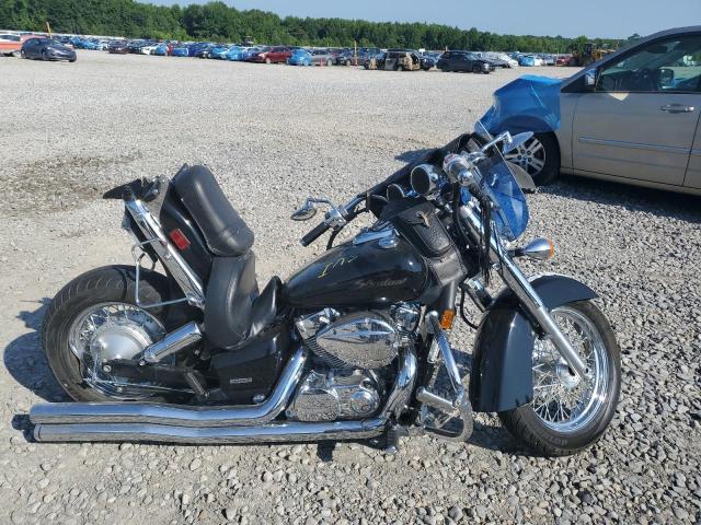 2004 HONDA VT750 C JH2RC50074K011297