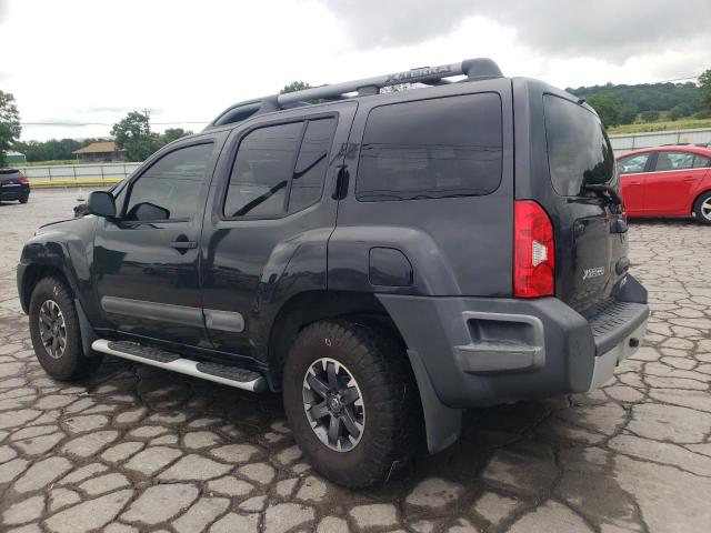 Vin: 5n1an0nw2fn658140, lot: 61142255, nissan xterra x 20152