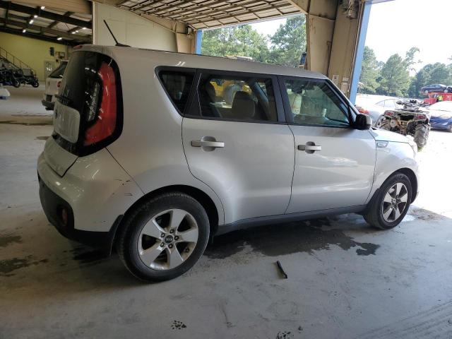 Vin: kndjn2a29h7492063, lot: 62124675, kia soul 20173