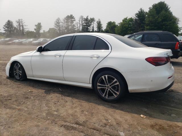 2021 MERCEDES-BENZ E 350 4MAT W1KZF8EB3MA905093