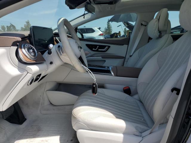 2022 MERCEDES-BENZ EQS SEDAN W1KCG2DBXNA009165