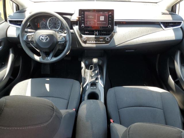 2020 TOYOTA COROLLA LE - 5YFEPRAEXLP036627