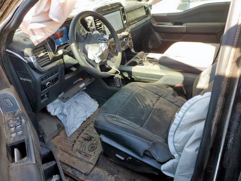 2023 FORD F150 SUPER - 1FTFW1E81PKF87921