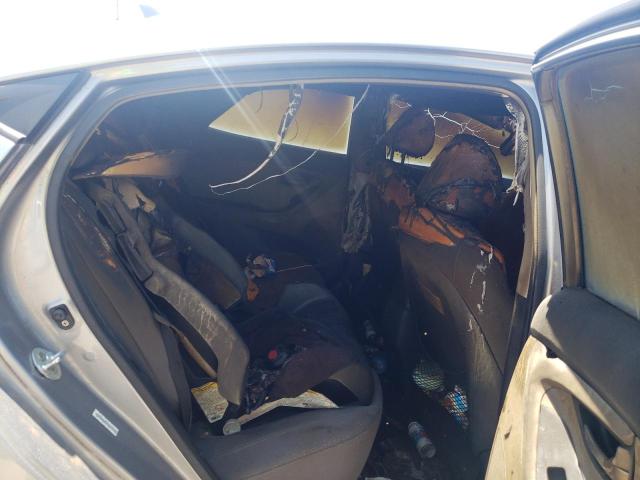 2014 HYUNDAI ELANTRA SE - KMHDH4AE6EU212490