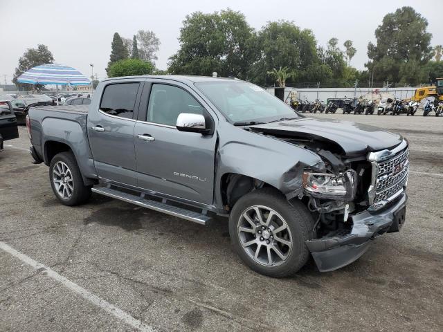 2022 GMC CANYON DEN 1GTG5EEN8N1279491