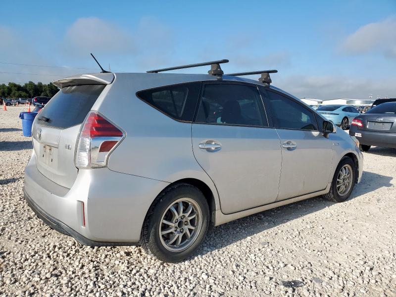 Vin: jtdzn3eu8fj023115, lot: 62059315, toyota prius 20153