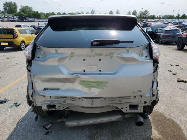 2016 FORD EDGE SE - 2FMPK4G98GBC24397