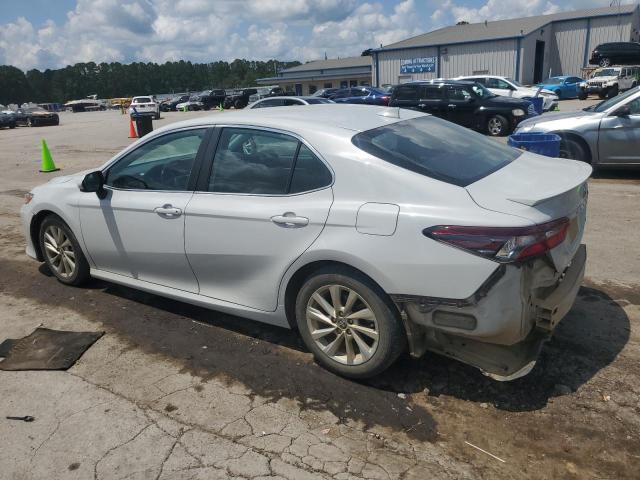 2022 TOYOTA CAMRY LE - 4T1C11AK4NU024037
