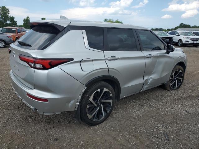 2022 MITSUBISHI OUTLANDER JA4J4TA82NZ019970