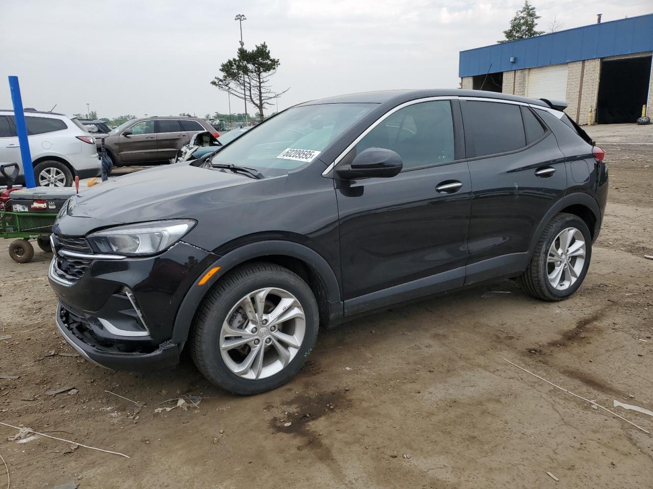 BUICK ENCORE PREFERRED