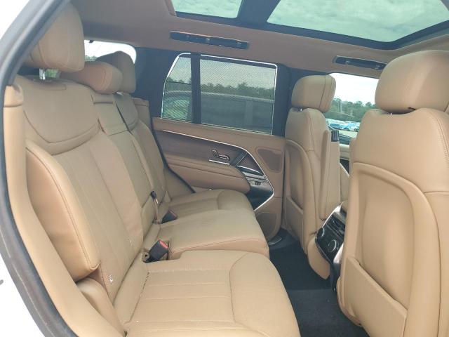 2023 LAND ROVER RANGE ROVE SALKP9E74PA010820