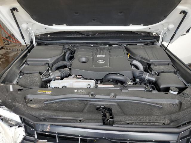 2024 LEXUS GX 550 PRE JTJTBCDXXR5023847