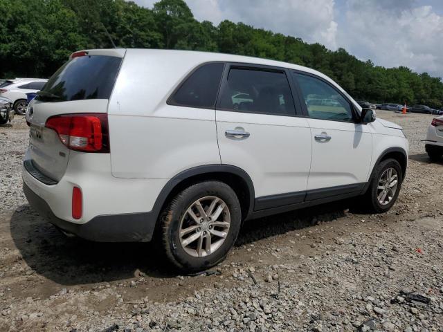 2015 KIA SORENTO LX - 5XYKT3A67FG622070