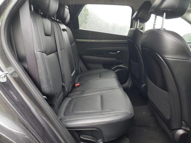 2022 HYUNDAI TUCSON SEL - 5NMJCCAE8NH013173