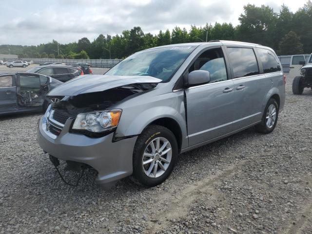 2019 DODGE GRAND CARA - 2C4RDGCG4KR546077