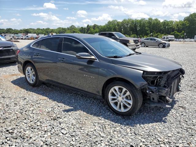 Vin: 1g1zd5st5jf160155, lot: 59556745, chevrolet malibu lt 20184