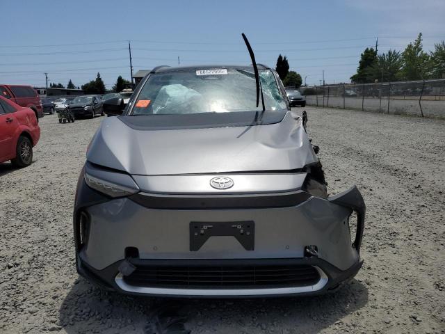 2024 TOYOTA BZ4X XLE JTMABACA5RA056032