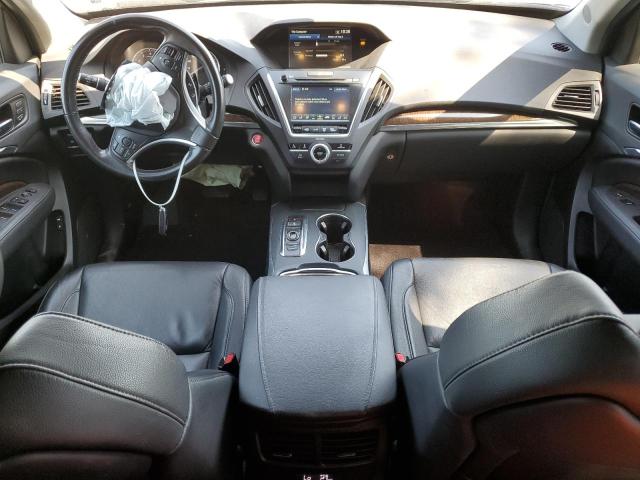 2019 ACURA MDX 5J8YD4H37KL024263