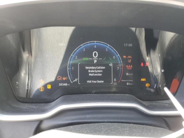 2024 TOYOTA COROLLA XS JTNC4MBE3R3218734