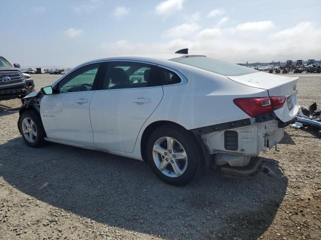 Vin: 1g1zc5st6pf156160, lot: 60033995, chevrolet malibu ls 20232
