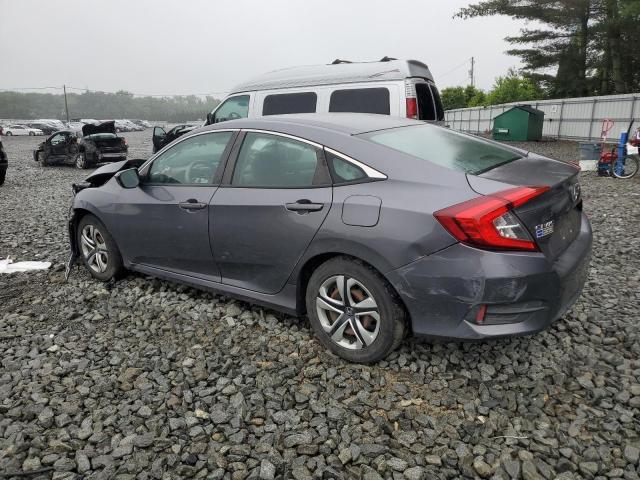 Vin: 2hgfc2f54jh598530, lot: 60785325, honda civic lx 20182